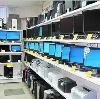 Компьютерные магазины в Заполярном