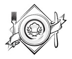Печенга гостиница - иконка «ресторан» в Заполярном